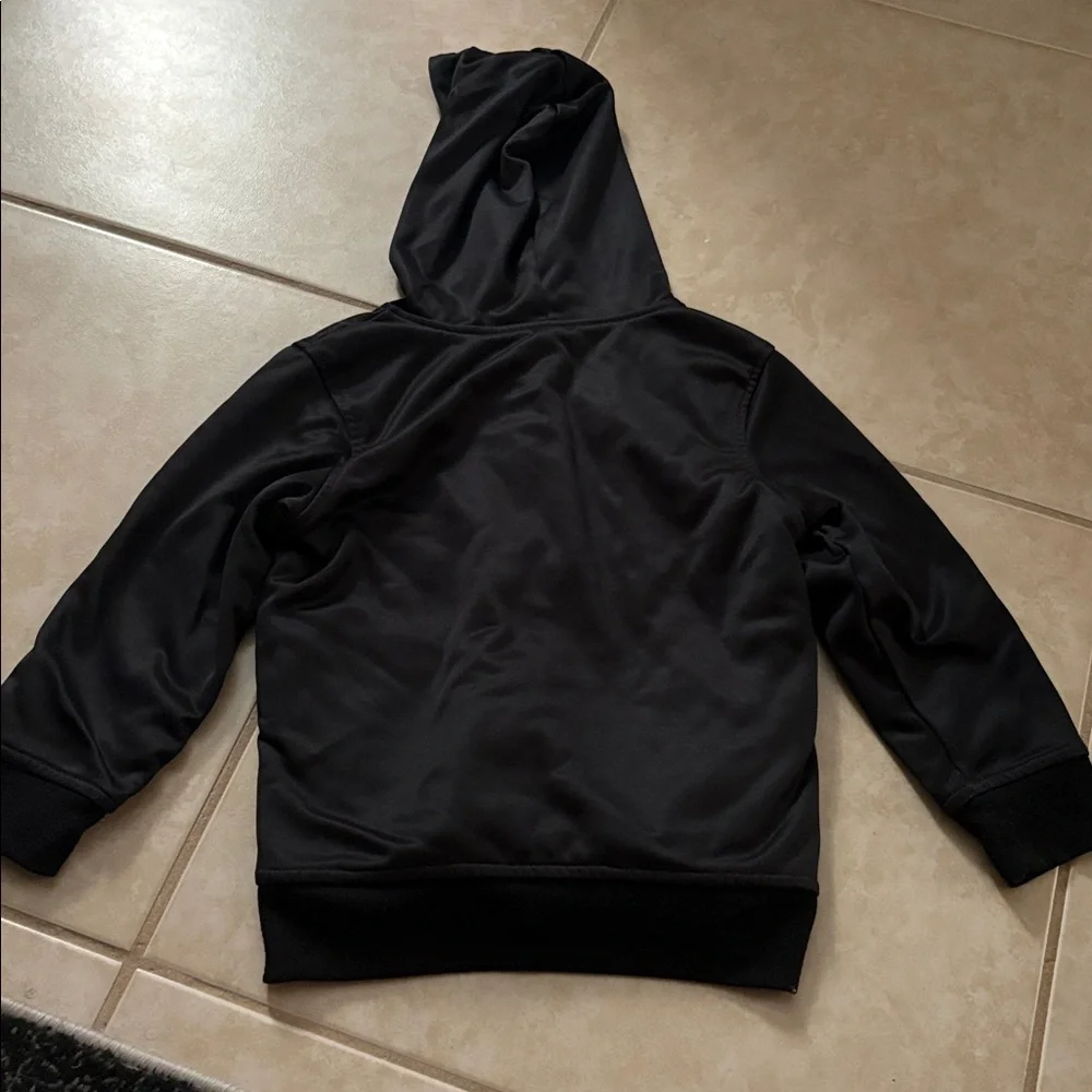 Star wars Darth Vadar reversable jacket - Picture 2 of 5